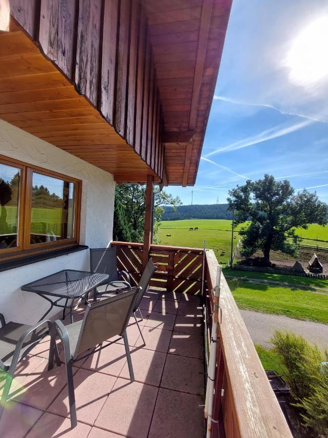 דירות לאוטרבאך Urlaub An Der Grenze מראה חיצוני תמונה